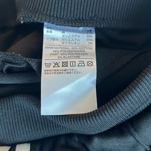 MOUSSY x Adidas Track Pants - Picture 5 of 5